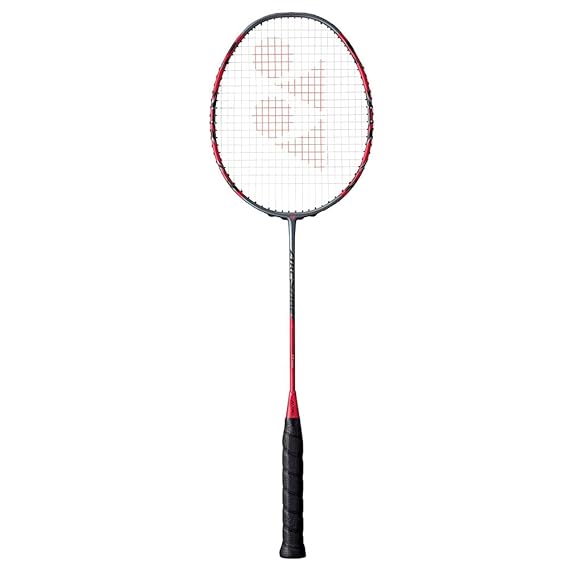 Yonex ArcSaber 11 Pro Badminton Racquet - Unstrung (4U,G5),Grey,Graphite