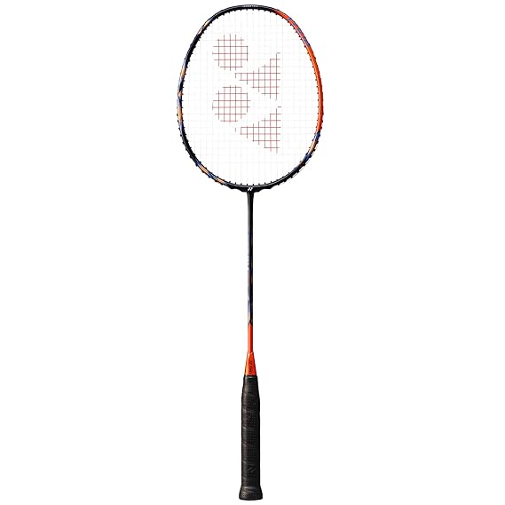 YONEX Astrox 77 Tour Badminton Racquet|4U G5|High Orange|Power |Stiff |R O T A T I O N A L Generator System |Flex Fuse |N AMD |Head Heavy |Taiwan|Developed in Japan